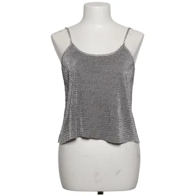Tank Top (Black, White, Gray) from H&M