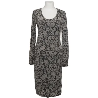 Robe (Gris, Beige) de Bandolera Viscose