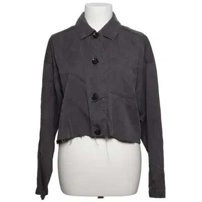 Overshirt (Grijs) van Forever 21 Contemporary