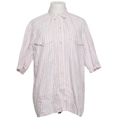 Short sleeve shirt (Pink, White) from Wappen