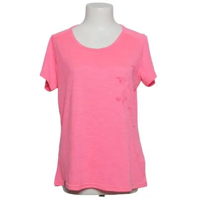 Haut de sport (Rose) de Maloja Polyester