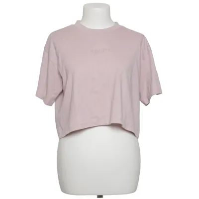 T-shirt (Rose) de Beauty Coton, Polyester