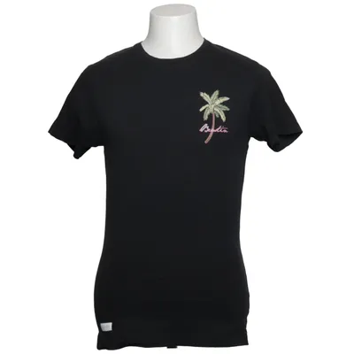 T-shirt (Svart) från Beastin Bomull