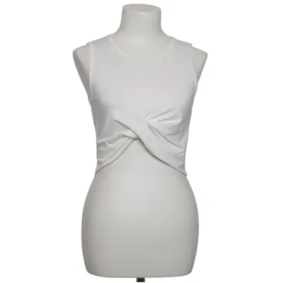 Haut de sport (Blanc) de H&M Sport