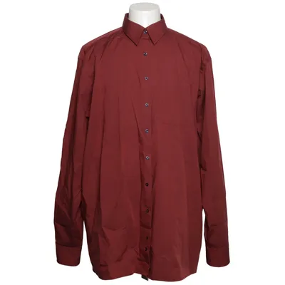 Shirt (Red) from Exquisit