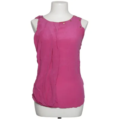 Top (Roze) van Suzanna Zijde