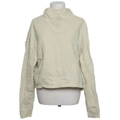 Sweatshirt (Beige) fra Lee x Weekday Bomuld