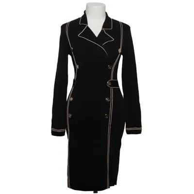 Cardigan (Black) from Allyson Polyamide, Viscose