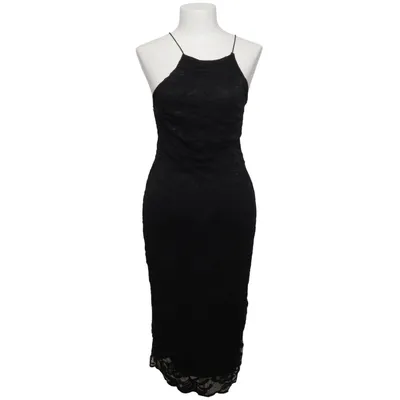 Cocktail dress (Black) from Lustre Elastane, Polyester