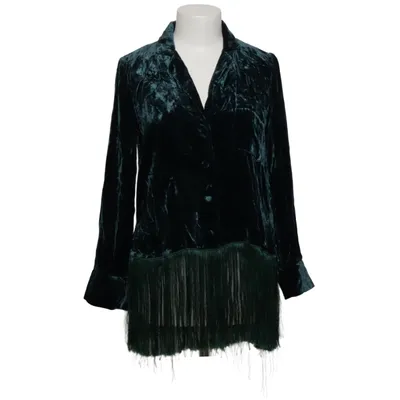 Jack (Groen) van Zara Woman Studio Polyester