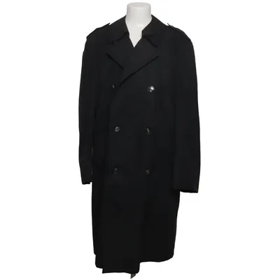 Trench-coat (Noir, Marron) de Valmeline Coton, Polyester
