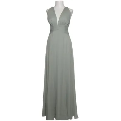 Avondjurk (Groen) van ASOS Design Polyester