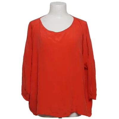 Bluse (Beauty) fra Toupy Silke