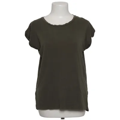 T-shirt (Vert) de BumBum Coton, Élasthane, Modal