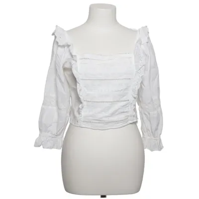 Top (Wit) van STR