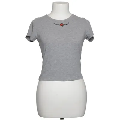 T-shirt (Grijs) van Tally Weijl