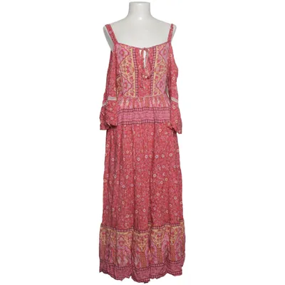 Maxikleid (Pink, Mehrfarbig) von Tarifa Soul Viskose