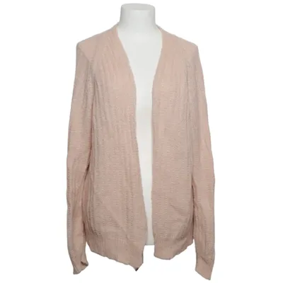 Cardigan (Beige) van River Woods Acryl, Alpacawol, Polyamide