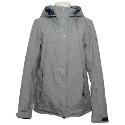 Ski jacket (Gray) from Roxy Polyester