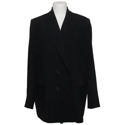 Blazer (Black) from Marina Rinaldi