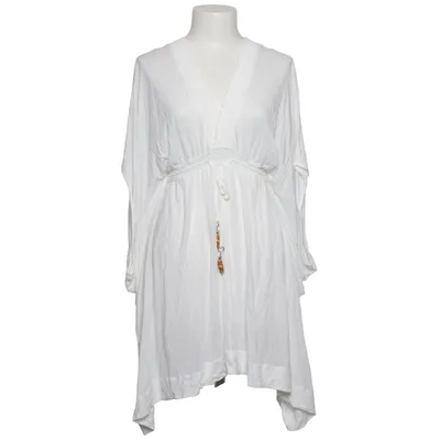 Beach dress (White) from Heidi Klein