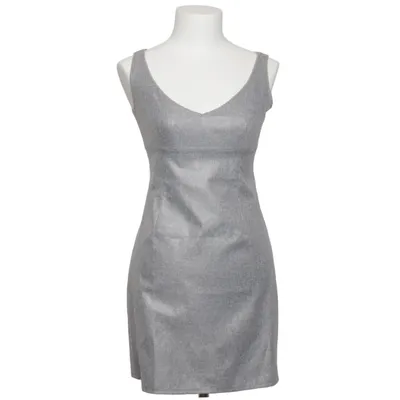 Robe (Gris) de Kookaï Polyester