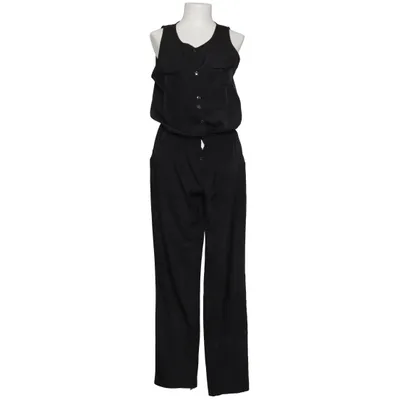 Jumpsuit (Zwart) van Manoukian Polyester