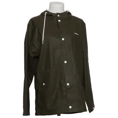Regenjas (Groen) van Tretorn Polyester, Polyurethaan