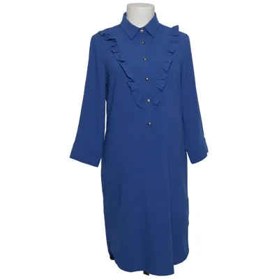 Dress (Blue) from Tramontana Elastane, Polyester