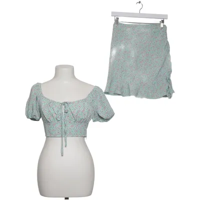 Ensemble (Vert, Rose, Bleu) de SBetro Polyester