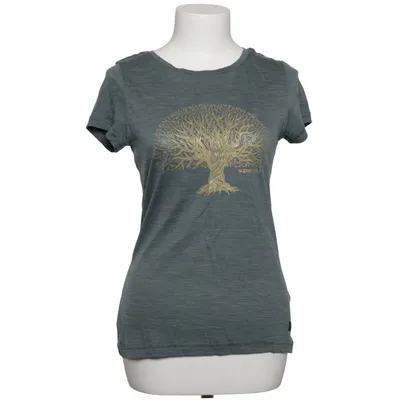 T-shirt (Grå) fra Super.Natural