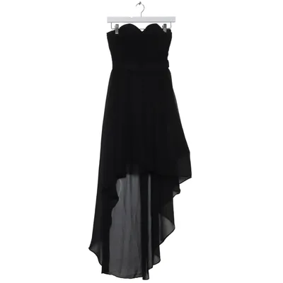 Cocktail dress (Black) from Amisu Glamour Collection Polyester