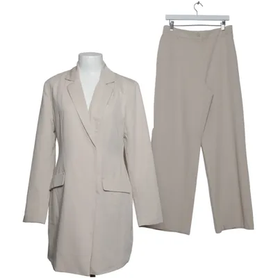 Anzug (Beige) von Tally Weijl Elasthan, Polyester, Viskose