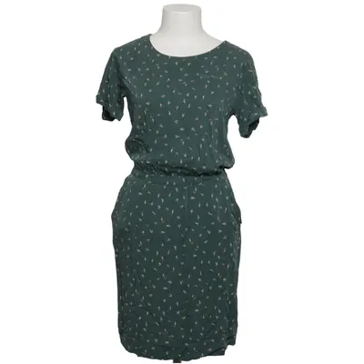 Jurk (Groen) van Mazine Viscose