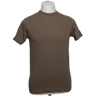 T-shirt (Grön) från Alanred Bomull