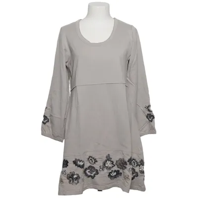 Dress (Gray) from Deerberg