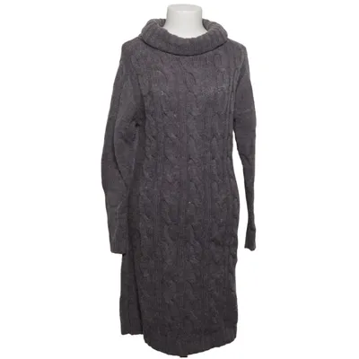 Turtleneck (Grå) fra Cecilia Classics