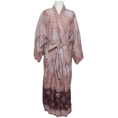 Morgonrock (Rosa, Beige, Lila) från Bassetti