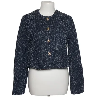 Blazer (Davis) de Fabienne Chapot Coton biologique, Polyester