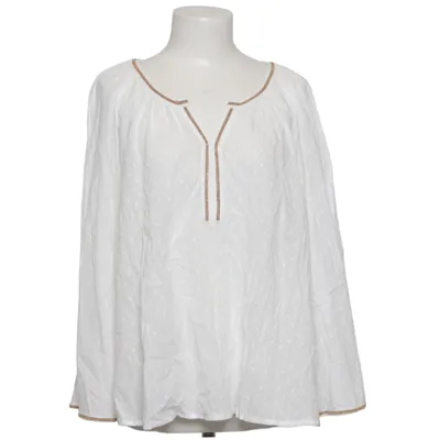 Blouse (Blanc) de Joelle Coton
