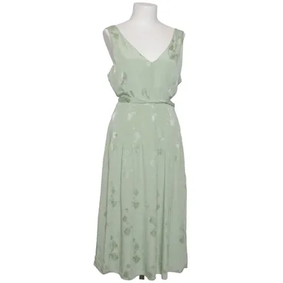Jurk (Groen) van Mint & Berry Polyester