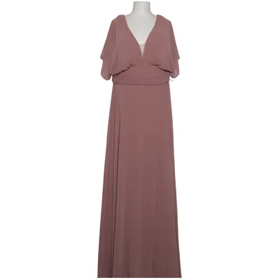 Evening gown (Pink) from Cruz