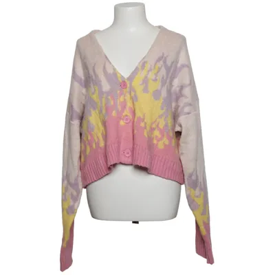 Cardigan (Pink, Yellow, Purple) from The Ragged Priest Acrylic