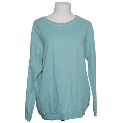 Long sleeve T-shirt (Blue) from Calida Cotton