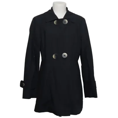 Jack (Zwart) van Peek & Cloppenburg Polyester, Viscose