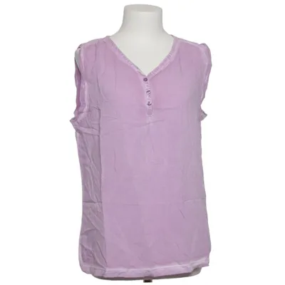 Top (Purple) from Soccx Viscose