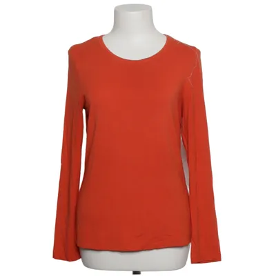 Lange mouwen shirt (Oranje) van Walbusch