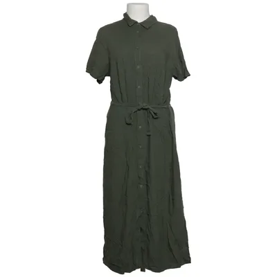 Robe chemise (Vert) de Divided by H&M Viscose