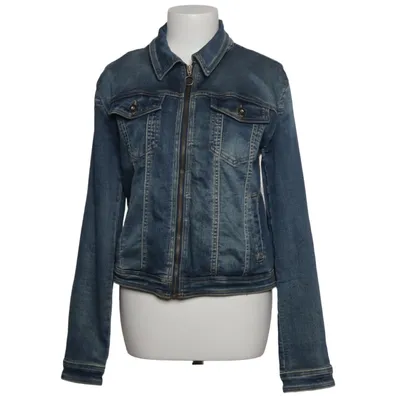Veste en jean (Bleu) de Heimatliebe