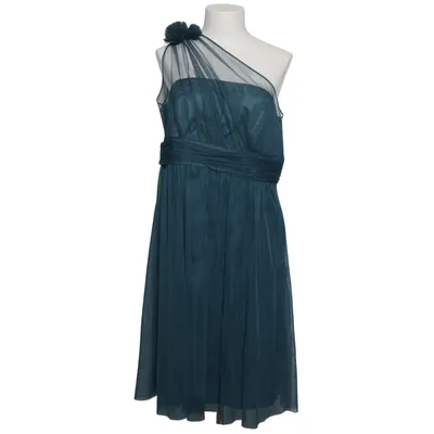Cocktailjurk (Blauw) van ESPRIT Polyester
